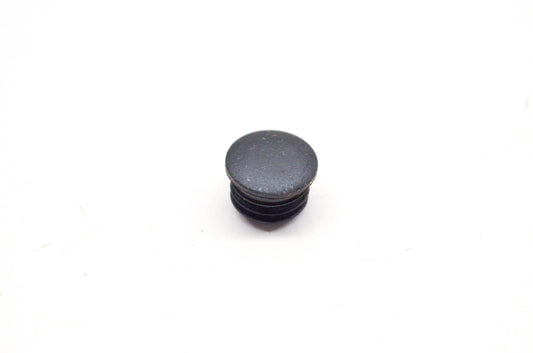 Aftermarket 275500241 Black Bumper Cap NOS