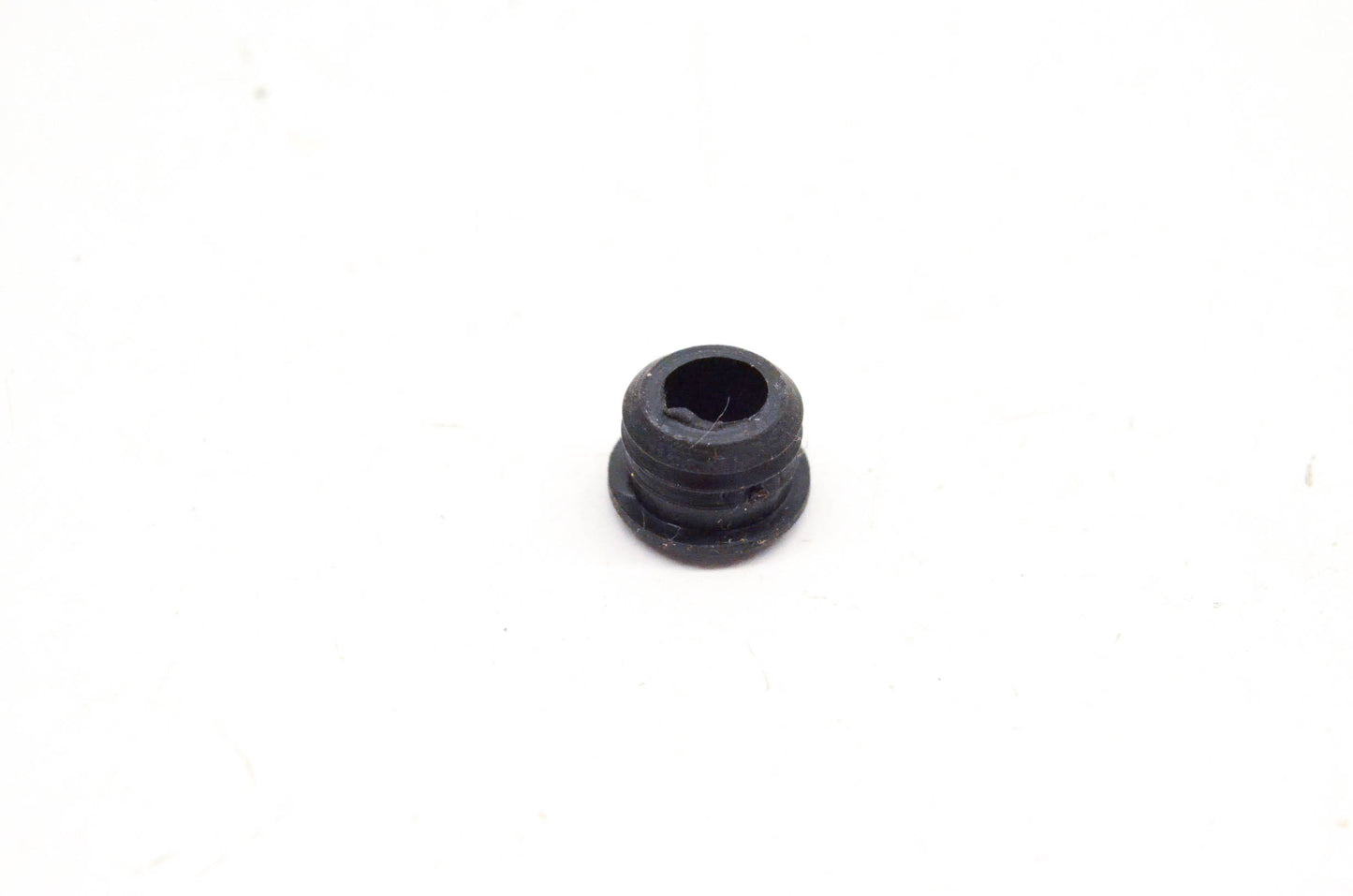 Aftermarket 275500241 Black Bumper Cap NOS