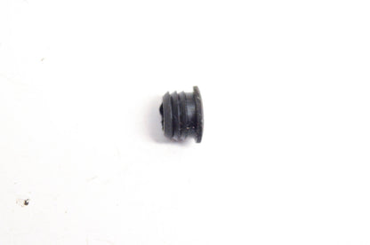 Aftermarket 275500241 Black Bumper Cap NOS