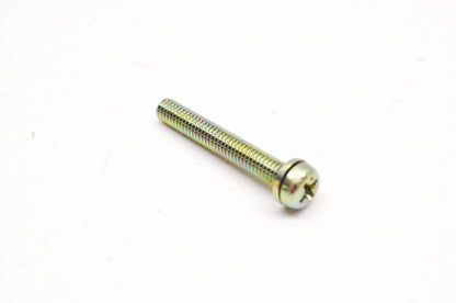 Aftermarket 275500040 VIS Screw NOS