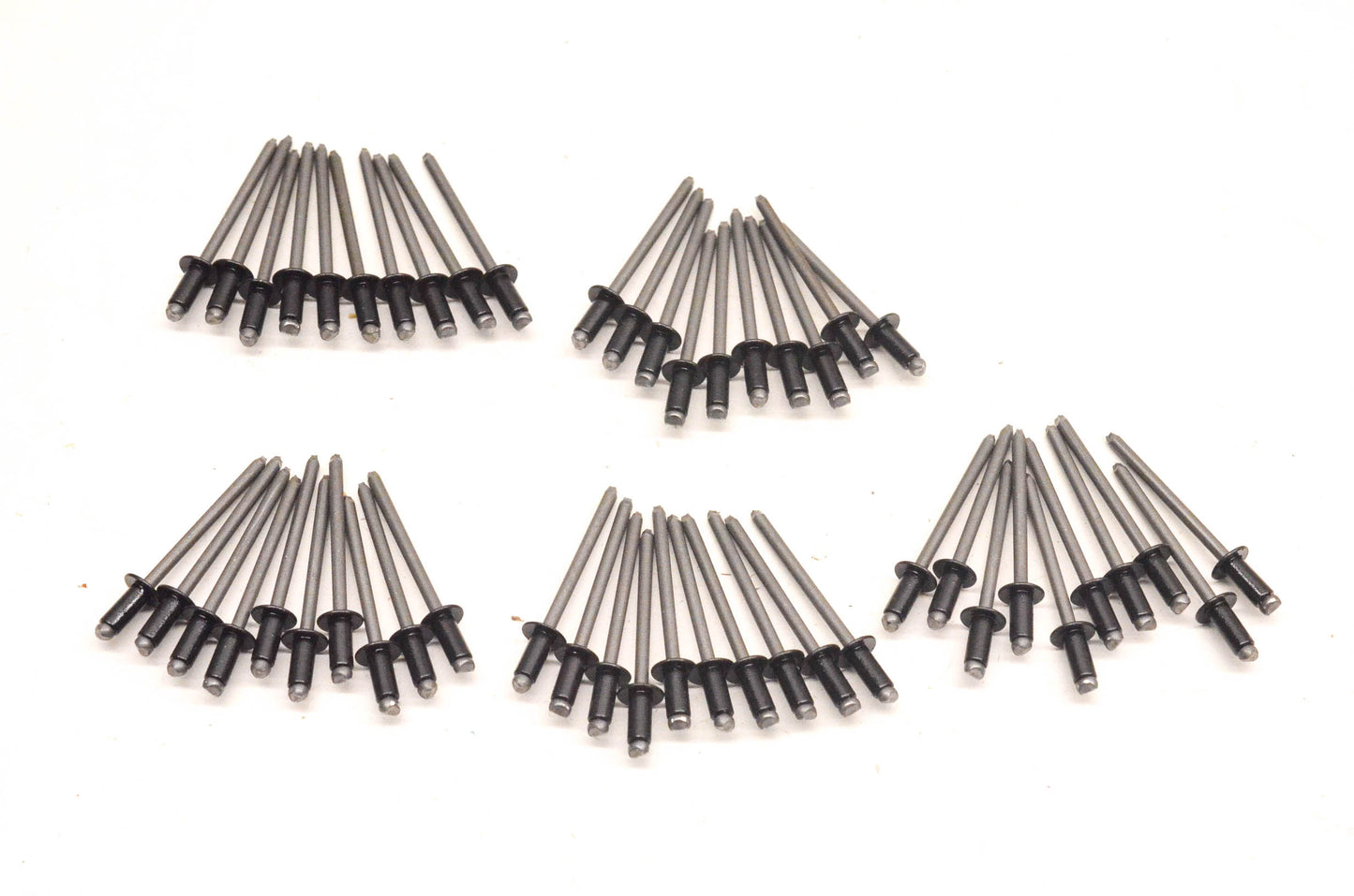 New OEM Arctic Cat 8060-504 Rivets Qty 50 NOS