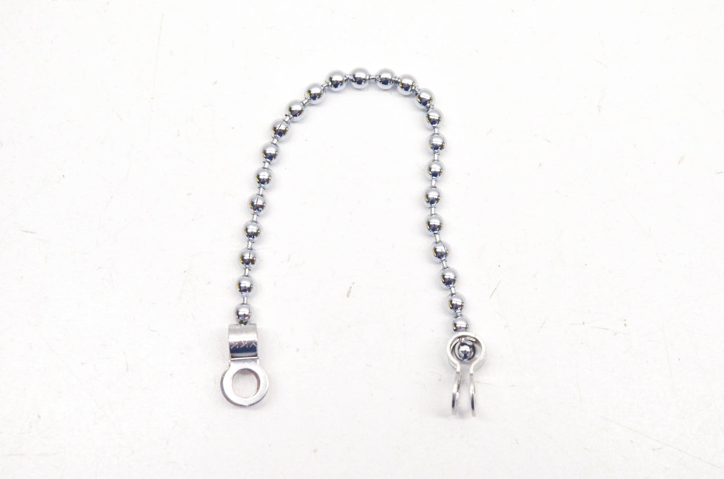 Aftermarket 275500015 Oil Cap Chain NOS