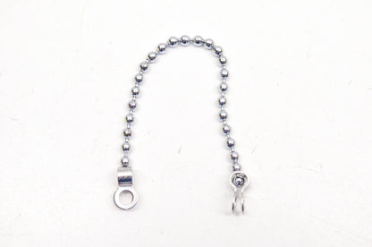 Aftermarket 275500015 Oil Cap Chain NOS