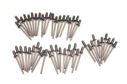 New OEM Arctic Cat 8060-504 Rivets Qty 50 NOS