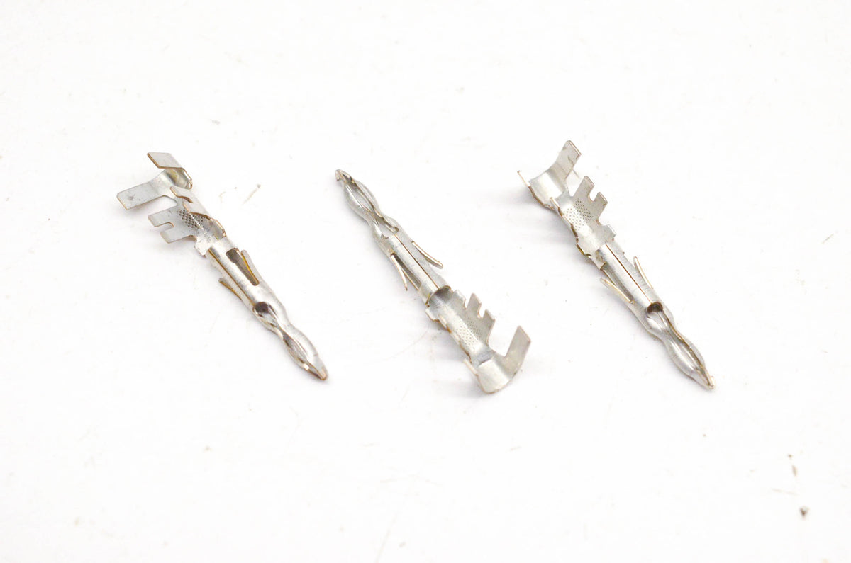 Aftermarket 278001576 Male Terminals Qty 3 NOS