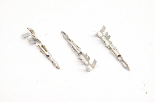 Aftermarket 278001576 Male Terminals Qty 3 NOS
