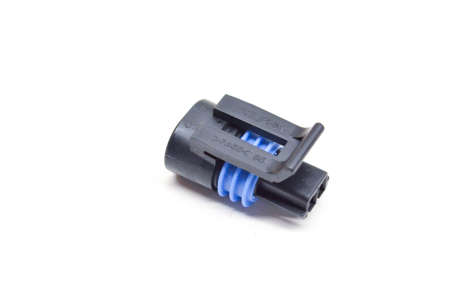 Aftermarket 278001113 Male 2 Circuit Housing Tab NOS