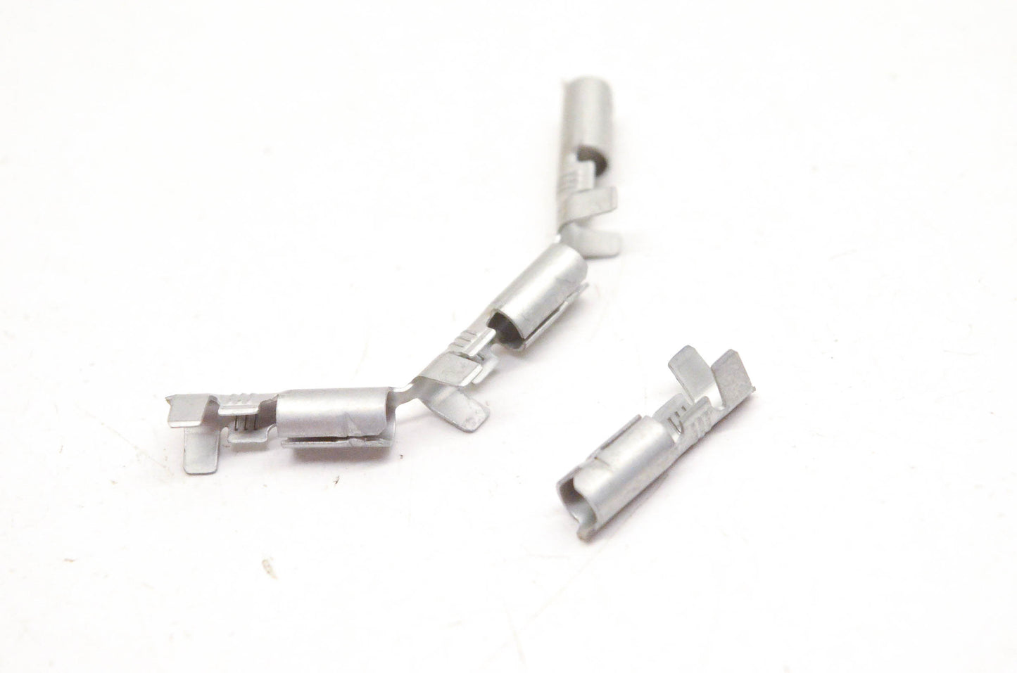 Aftermarket 278001009 Female Terminals Qty 4 NOS