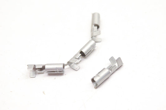 Aftermarket 278001009 Female Terminals Qty 4 NOS