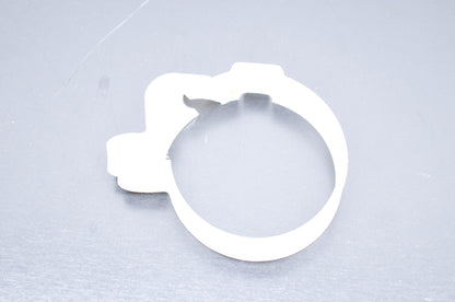 New OEM Yamaha 26A-23318-00-00 Cable Holder NOS