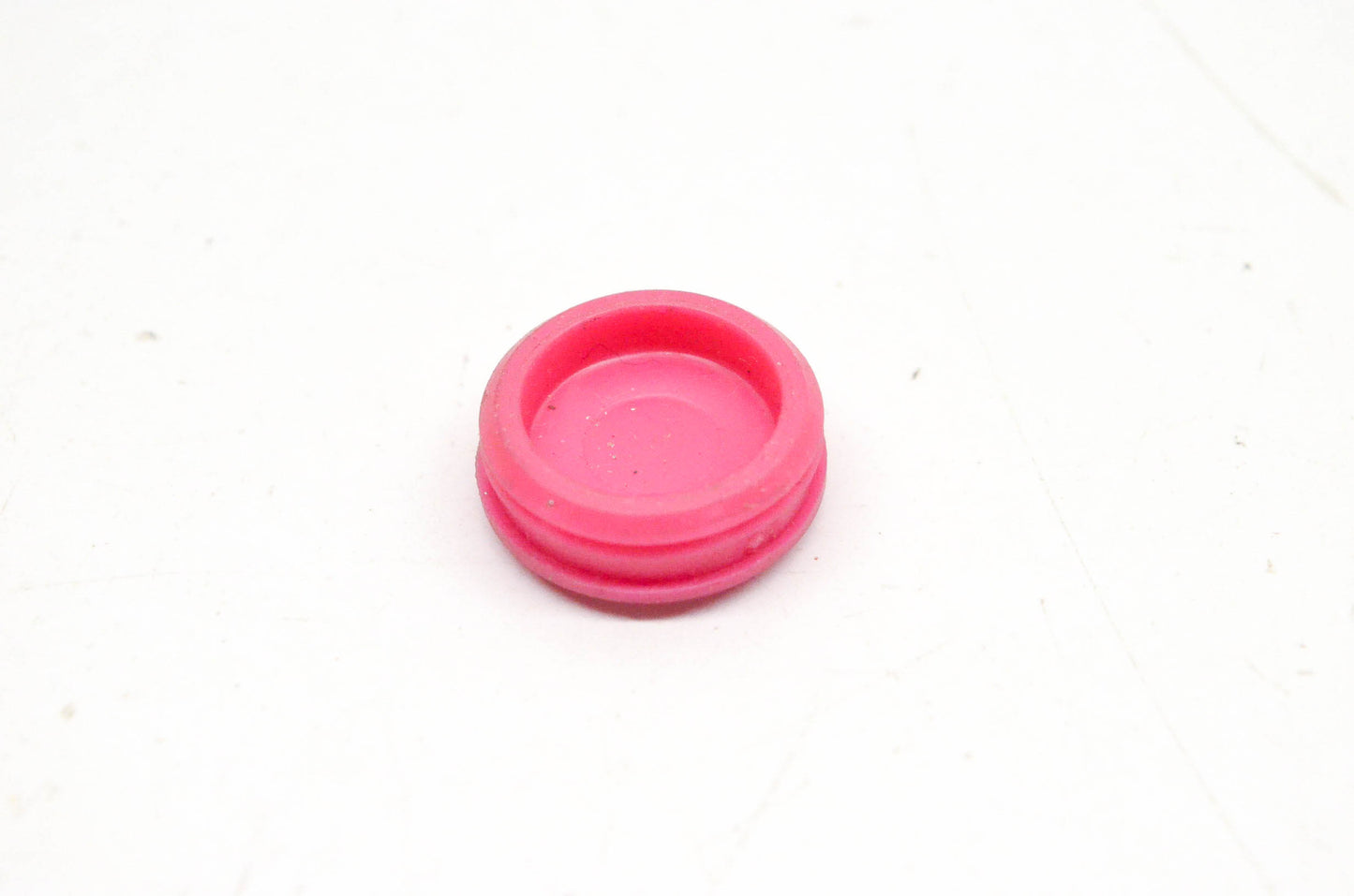 Aftermarket 277000205 Magenta Button Cover NOS