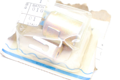 New OEM Yamaha 654-81325-20-00 Condenser NOS