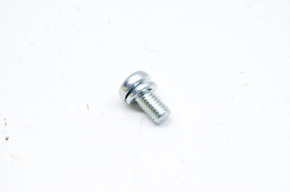 New OEM Yamaha 5LP-83925-10-00 Lever Fitting Screw NOS