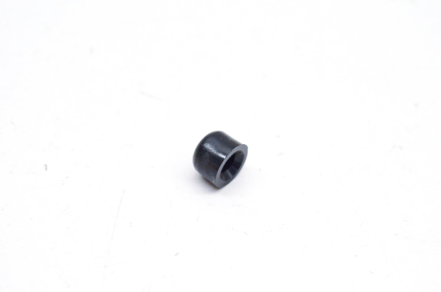 New OEM Yamaha 1UY-83956-00-00 Black Cap NOS