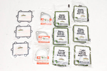 New OEM Arctic Cat 0638-205 Gasket Kit Incomplete NOS