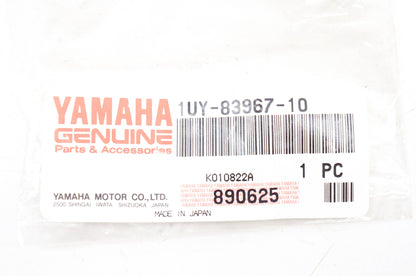 New OEM Yamaha 1UY-83967-10-00 Lock Pin NOS