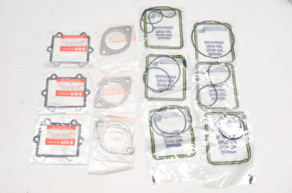 New OEM Arctic Cat 0638-205 Gasket Kit Incomplete NOS