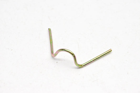 New OEM Yamaha 1UY-84124-00-00 Headlight Spring NOS