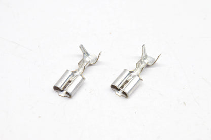 Aftermarket 278000994 Female Terminals Qty 2 NOS