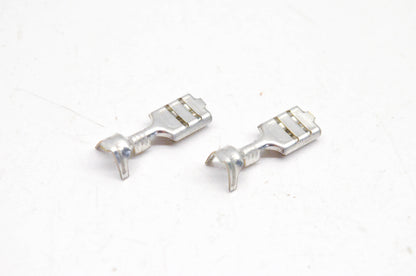 Aftermarket 278000994 Female Terminals Qty 2 NOS