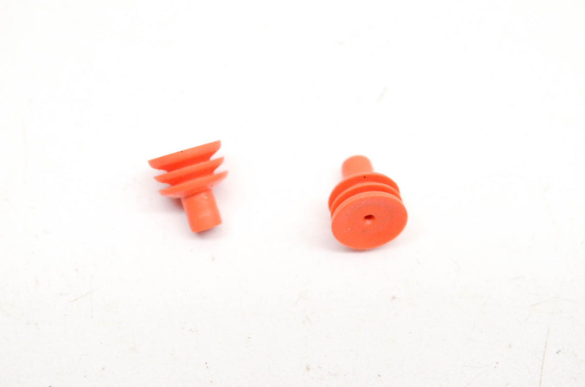 Aftermarket 278000996 Wire Seals Qty 2 NOS