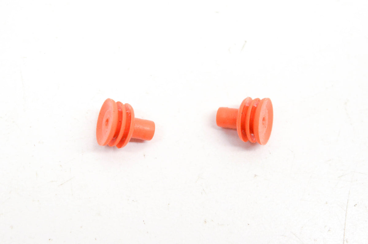 Aftermarket 278000996 Wire Seals Qty 2 NOS