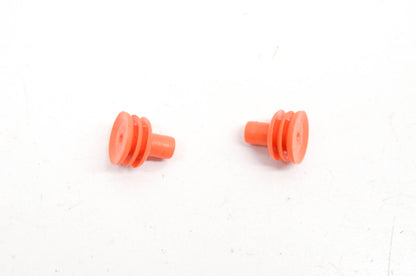 Aftermarket 278000996 Wire Seals Qty 2 NOS