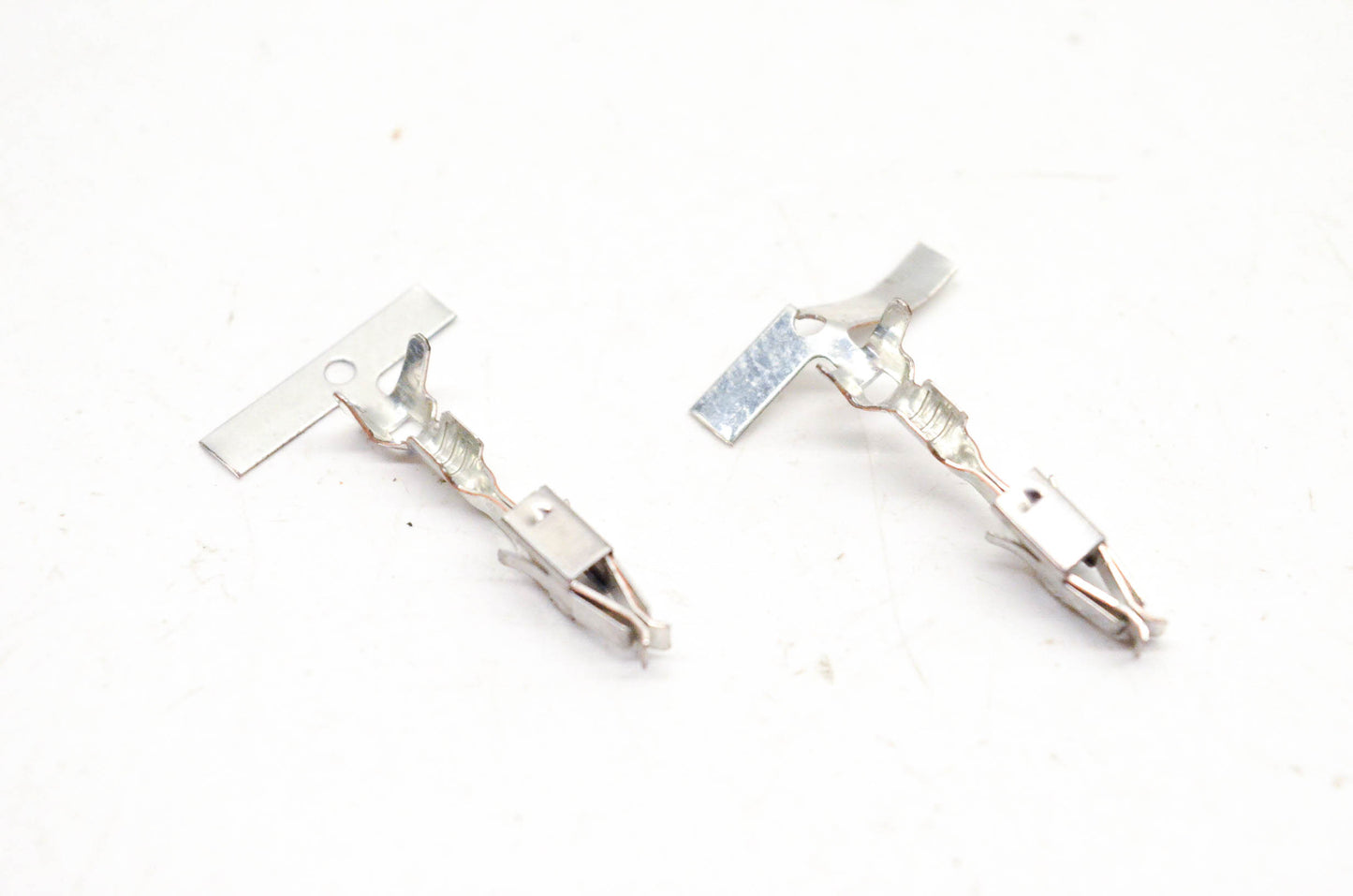Aftermarket 278000998 Female Terminals Qty 2 NOS
