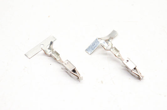 Aftermarket 278000998 Female Terminals Qty 2 NOS