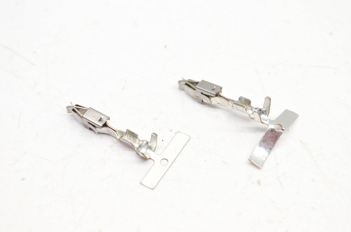 Aftermarket 278000998 Female Terminals Qty 2 NOS