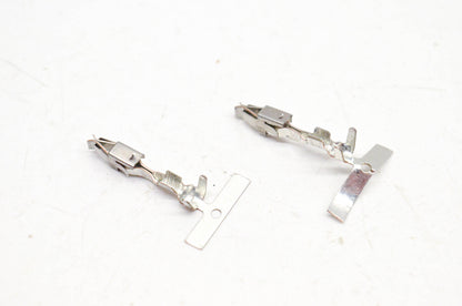 Aftermarket 278000998 Female Terminals Qty 2 NOS