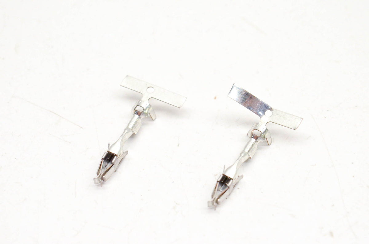 Aftermarket 278000998 Female Terminals Qty 2 NOS