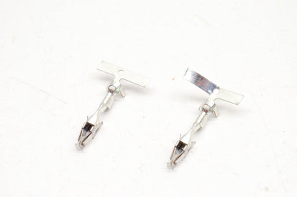 Aftermarket 278000998 Female Terminals Qty 2 NOS
