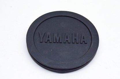 New OEM Yamaha 8G5-83559-00-00 Gauge Cover NOS