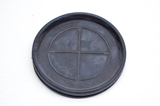 New OEM Yamaha 8G5-83559-00-00 Gauge Cover NOS