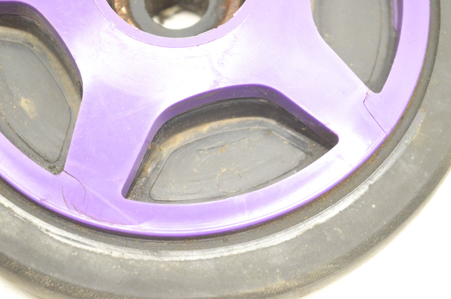OEM Arctic Cat 0638-431 Idler Wheel