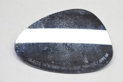 Aftermarket 269500330 Left Side Mirror NOS