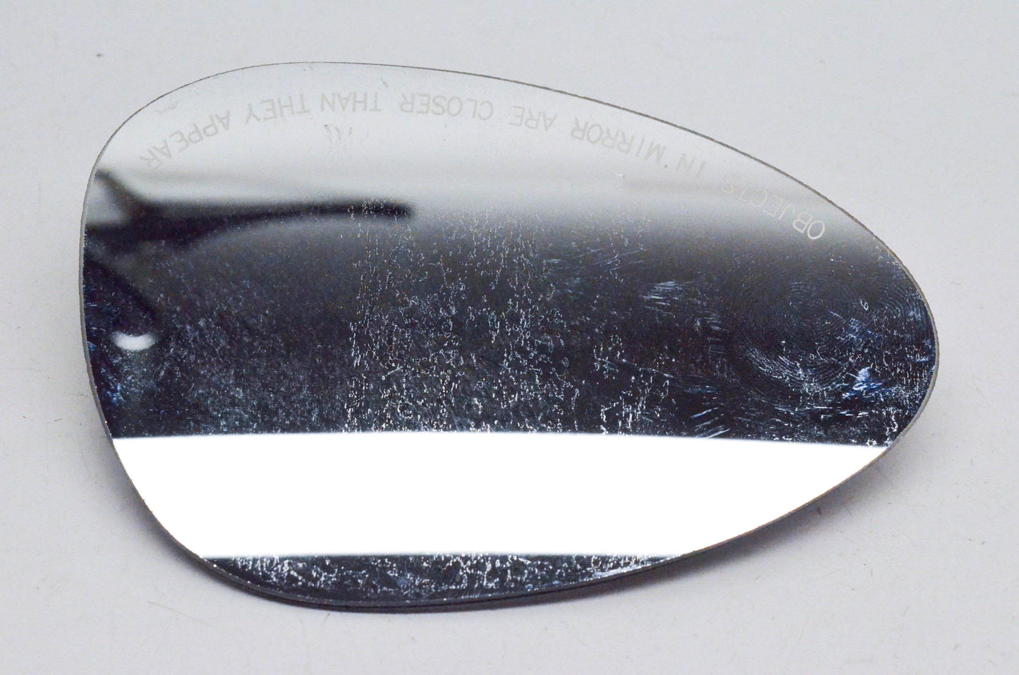 Aftermarket 269500330 Left Side Mirror NOS