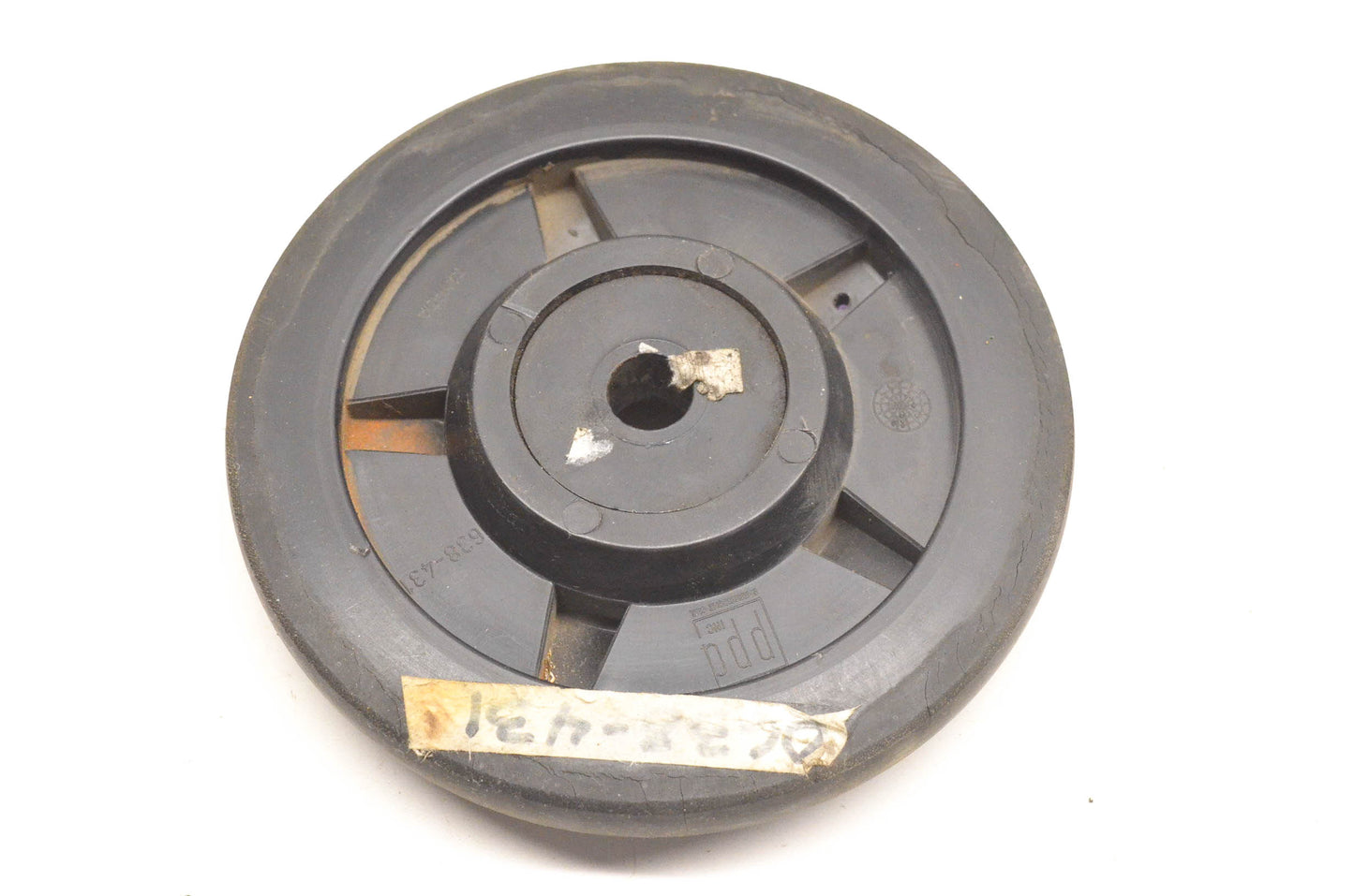 OEM Arctic Cat 0638-431 Idler Wheel