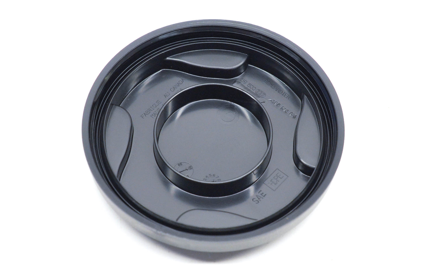 Aftermarket 269500604 Black Storage Cap NOS