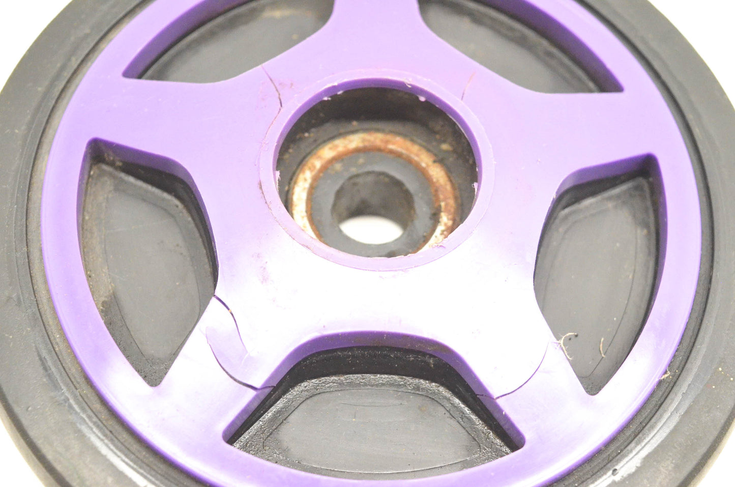OEM Arctic Cat 0638-431 Idler Wheel