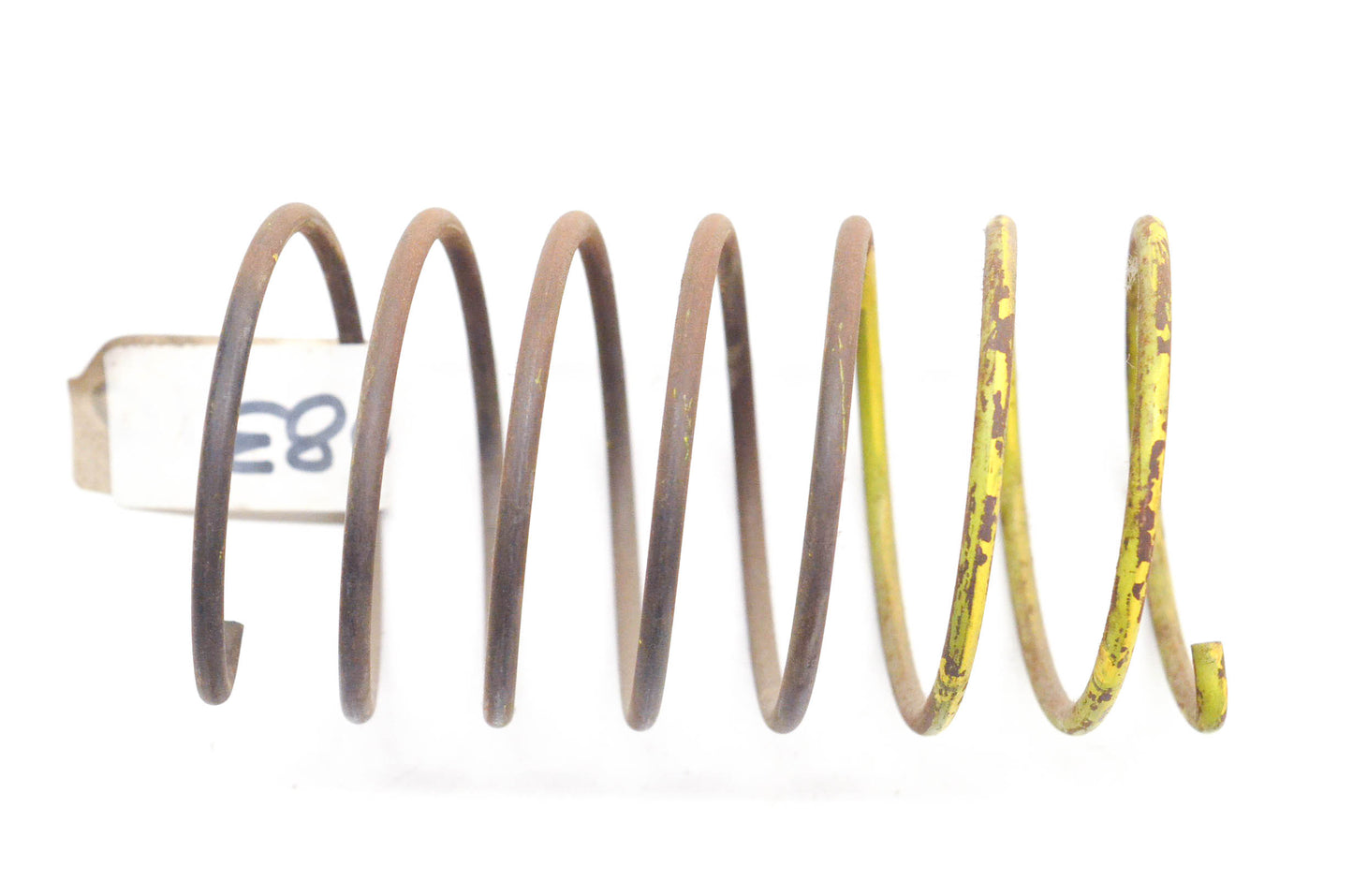 Aftermarket 0101-083 Spring