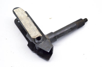 New OEM Yamaha 8F3-23853-00-00 Ski Column NOS