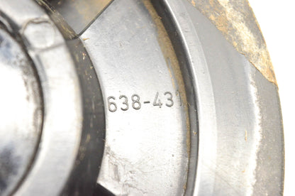 OEM Arctic Cat 0638-431 Idler Wheel