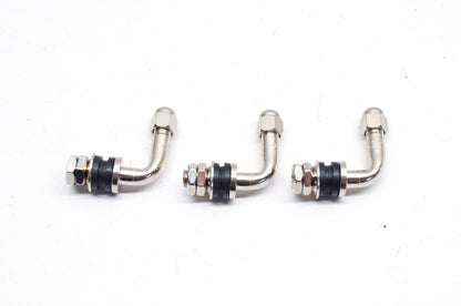 Fire Power 85-0445 Valve Stems Qty 3 NOS