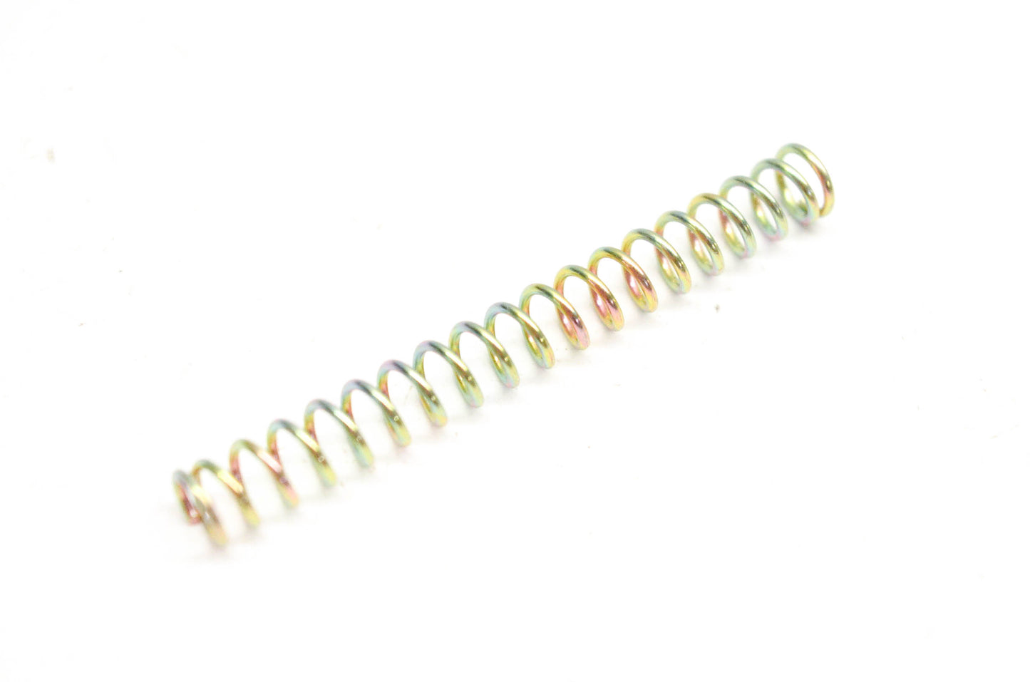 New OEM Yamaha 3AA-84332-00-00 Spring NOS