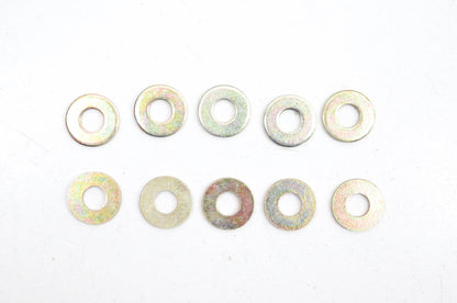 Aftermarket 224061121 Flat Washers Qty 10 NOS