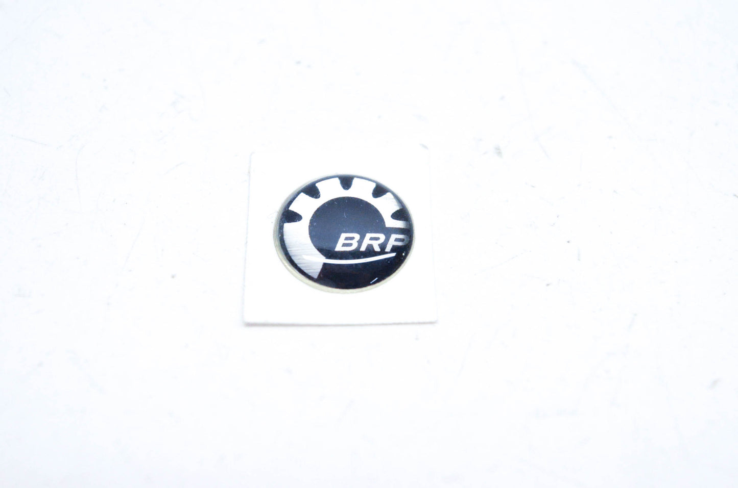 OEM BRP 704901270 Logo Decal