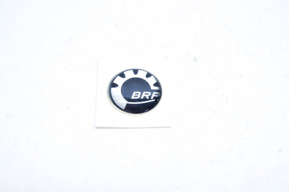 OEM BRP 704901270 Logo Decal