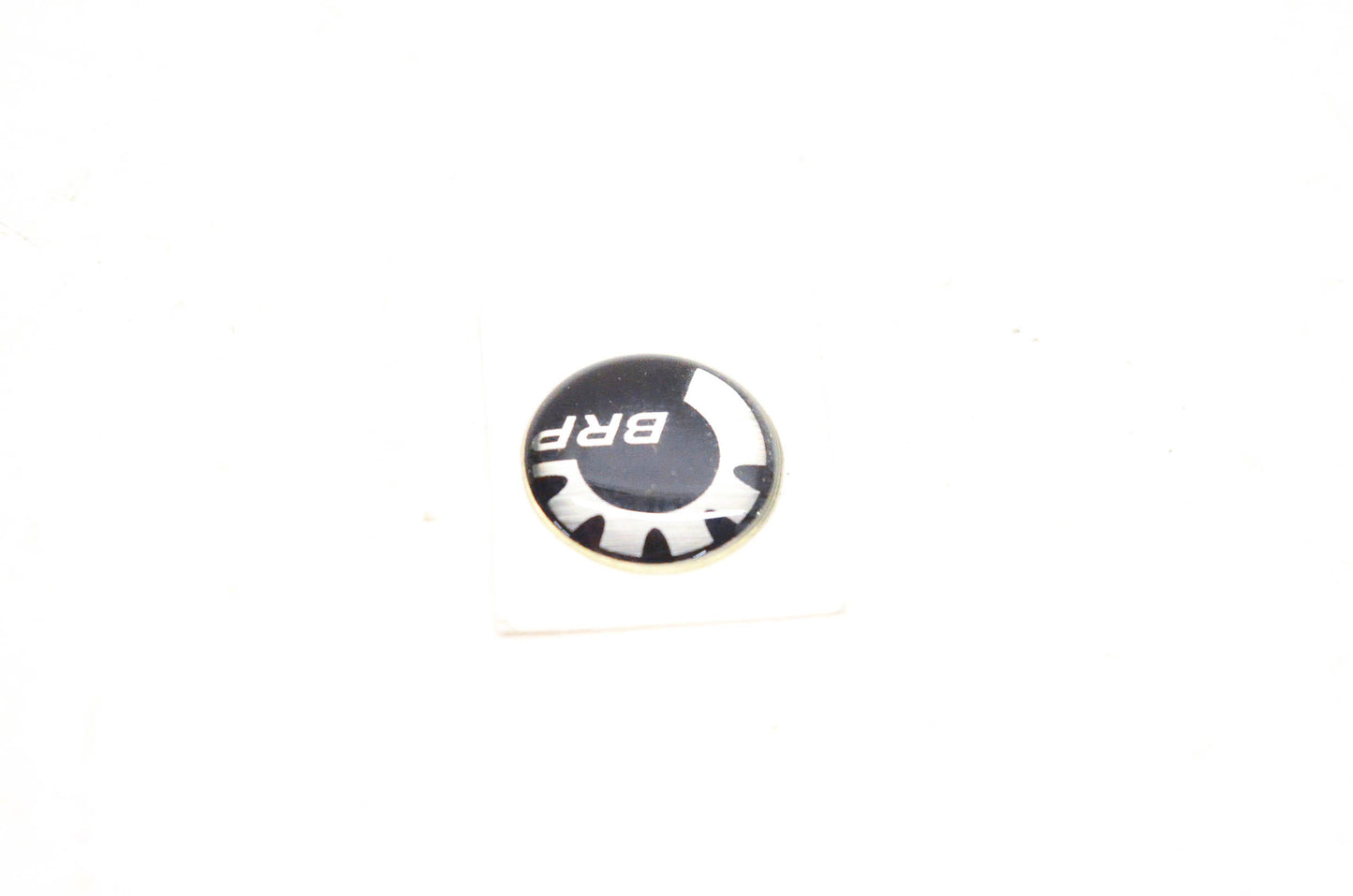 OEM BRP 704901270 Logo Decal